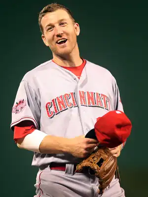 Todd Frazier — ranked #7