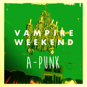 A-Punk — ranked #13
