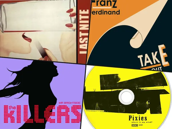 The 20 Greatest Indie Rock Songs of All Time