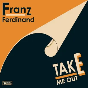 Take Me Out — ranked #3