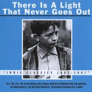 There Is a Light That Never Goes Out — ranked #6