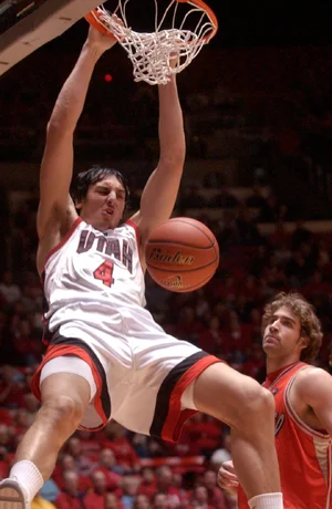 Andrew Bogut — ranked #20