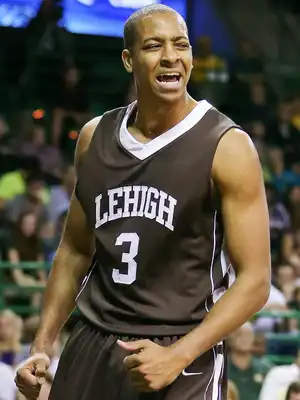 C.J. McCollum — ranked #10