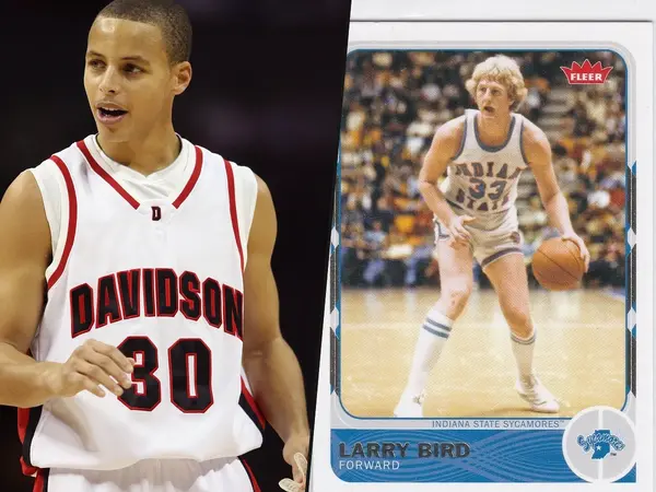 The 20 Greatest Mid-Major College Basketball Players of All Time