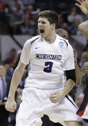 Doug McDermott — ranked #17