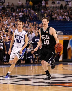 Gordon Hayward — ranked #15