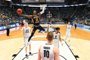 Ja Morant — ranked #14