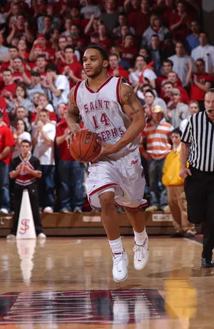 Jameer Nelson — ranked #7