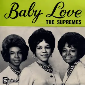 Baby Love — ranked #7