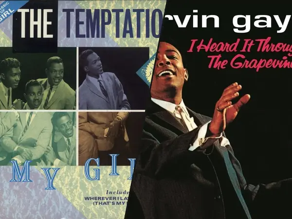 The 20 Greatest Motown Songs of All Time