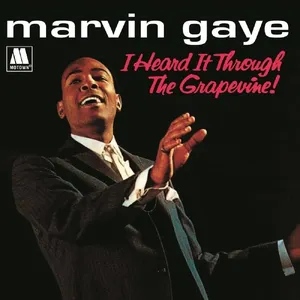 I Heard It Through the Grapevine — ranked #11