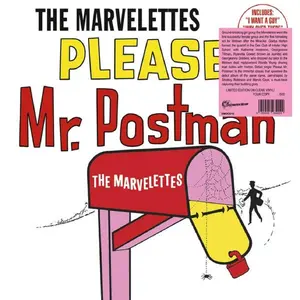 Please Mr. Postman — ranked #12