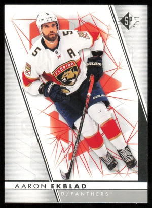 Aaron Ekblad (2014) — ranked #5