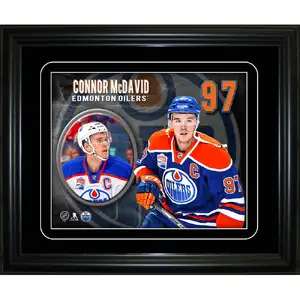 Connor McDavid (2015)