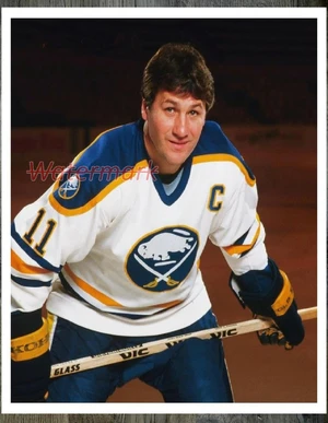 Gilbert Perreault (1970) — ranked #10