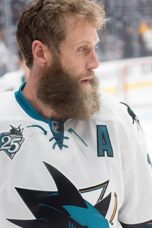 Joe Thornton (1997) — ranked #20