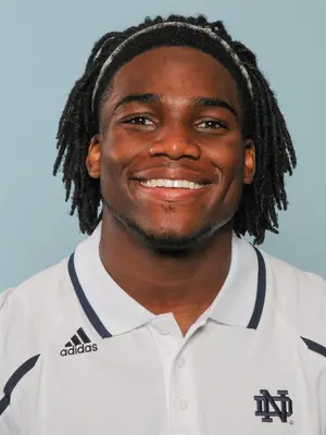 Jaylon Smith — ranked #6