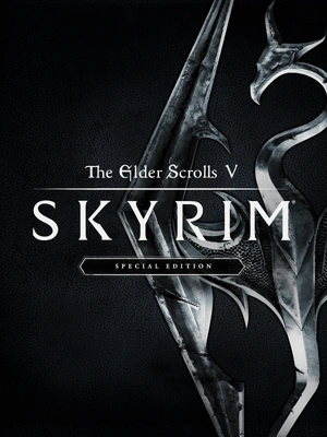 The Elder Scrolls V: Skyrim — ranked #11