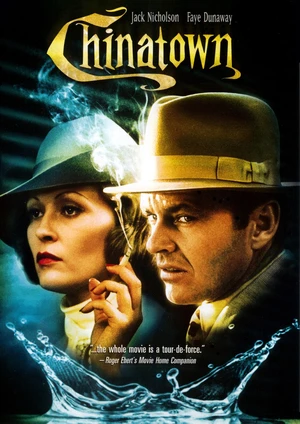 Chinatown — ranked #15