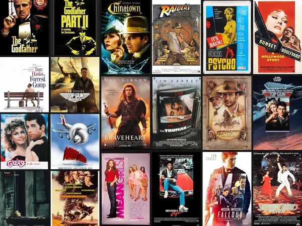 The 20 Greatest Paramount Pictures Movies of All Time
