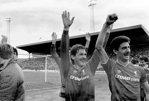 Dalglish & Rush — ranked #5