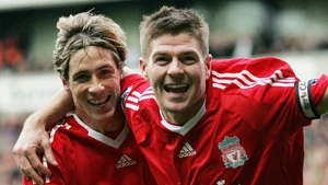 Gerrard & Torres — ranked #9