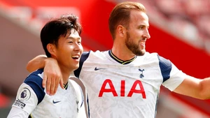 Kane & Son — ranked #10