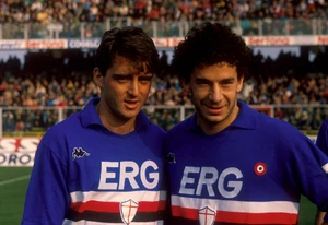 Mancini & Vialli — ranked #7
