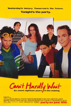 Can't Hardly Wait — ranked #8