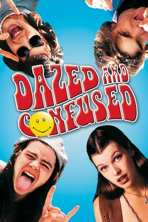 Dazed and Confused — ranked #4