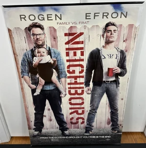 Neighbors — ranked #11