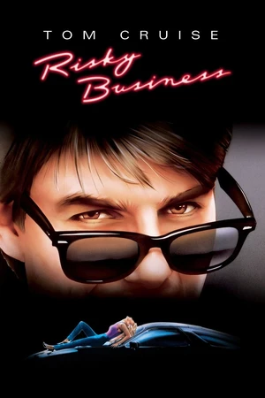 Risky Business — ranked #12