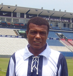 Teófilo Cubillas — ranked #7