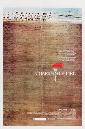 Chariots of Fire — ranked #5