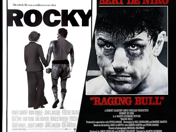 The 20 Greatest Sports Movies of All Time
