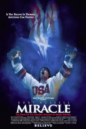 Miracle — ranked #8