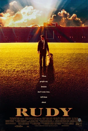 Rudy — ranked #2