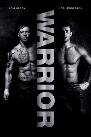 Warrior — ranked #6