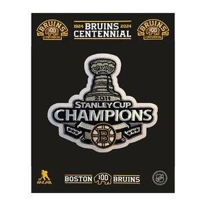 Boston Bruins — ranked #10