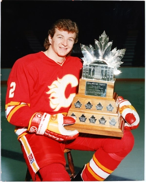 Calgary Flames — ranked #19