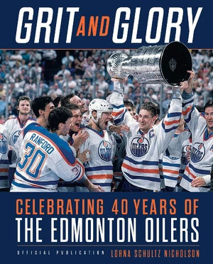 Edmonton Oilers — ranked #1