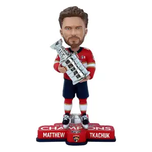 Florida Panthers — ranked #8