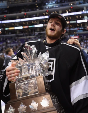 Los Angeles Kings — ranked #5