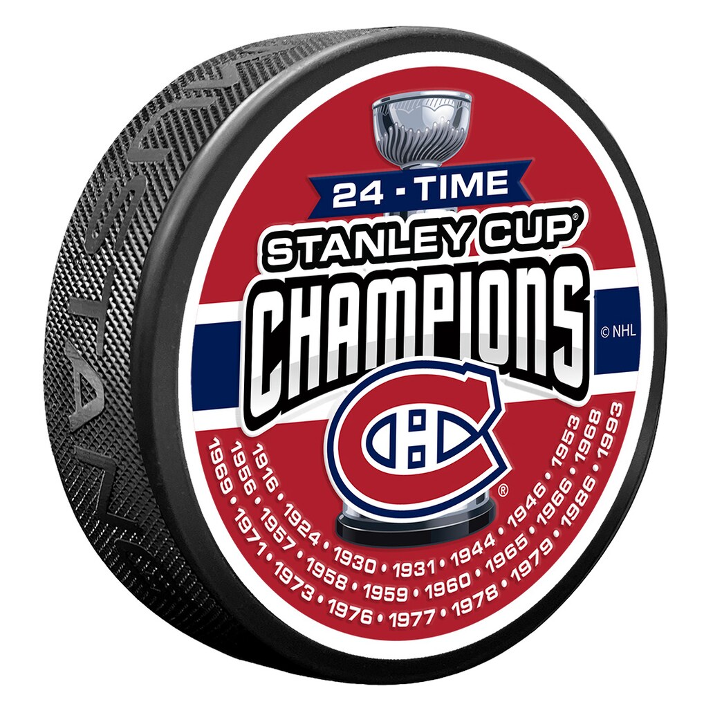 Montreal Canadiens