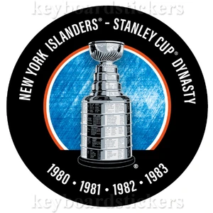 New York Islanders — ranked #4