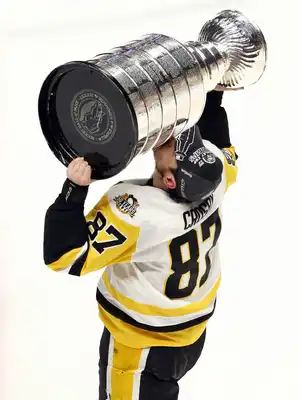 Pittsburgh Penguins — ranked #3