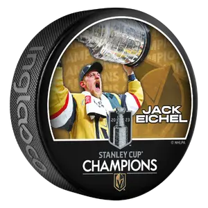 Vegas Golden Knights — ranked #18