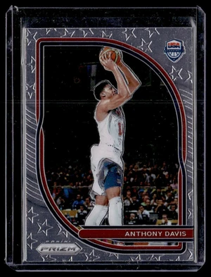 Anthony Davis — ranked #6