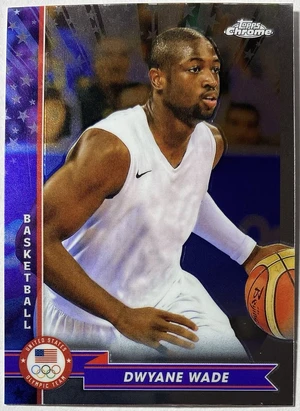 Dwyane Wade — ranked #17