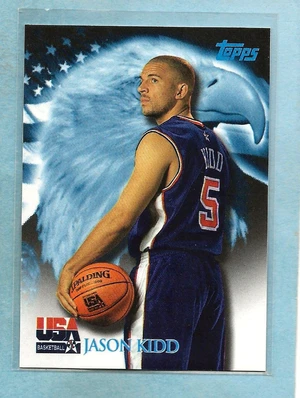 Jason Kidd — ranked #10